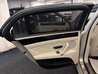 USED 2013 63 BENTLEY FLYING SPUR  W12 AUTO **MULLINER SPEC**SUNROOF** UK DELIVERY FLAT FEE &pound;175 (SUBJECT TO DEAL) *OVER 100 IMAGES ON OUR WEBSITE*BESPOKE FINANCE ARRANGED*PART EXCHANGE WELCOME*ALL VEHICLES HPI CLEAR