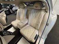 USED 2013 63 BENTLEY FLYING SPUR  W12 AUTO **MULLINER SPEC**SUNROOF** UK DELIVERY FLAT FEE &pound;175 (SUBJECT TO DEAL) *OVER 100 IMAGES ON OUR WEBSITE*BESPOKE FINANCE ARRANGED*PART EXCHANGE WELCOME*ALL VEHICLES HPI CLEAR