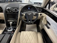 USED 2013 63 BENTLEY FLYING SPUR  W12 AUTO **MULLINER SPEC**SUNROOF** UK DELIVERY FLAT FEE &pound;175 (SUBJECT TO DEAL) *OVER 100 IMAGES ON OUR WEBSITE*BESPOKE FINANCE ARRANGED*PART EXCHANGE WELCOME*ALL VEHICLES HPI CLEAR