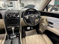 USED 2013 63 BENTLEY FLYING SPUR  W12 AUTO **MULLINER SPEC**SUNROOF** UK DELIVERY FLAT FEE &pound;175 (SUBJECT TO DEAL) *OVER 100 IMAGES ON OUR WEBSITE*BESPOKE FINANCE ARRANGED*PART EXCHANGE WELCOME*ALL VEHICLES HPI CLEAR