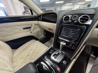 USED 2013 63 BENTLEY FLYING SPUR  W12 AUTO **MULLINER SPEC**SUNROOF** UK DELIVERY FLAT FEE &pound;175 (SUBJECT TO DEAL) *OVER 100 IMAGES ON OUR WEBSITE*BESPOKE FINANCE ARRANGED*PART EXCHANGE WELCOME*ALL VEHICLES HPI CLEAR