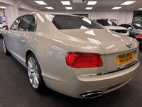 USED 2013 63 BENTLEY FLYING SPUR  W12 AUTO **MULLINER SPEC**SUNROOF** UK DELIVERY FLAT FEE &pound;175 (SUBJECT TO DEAL) *OVER 100 IMAGES ON OUR WEBSITE*BESPOKE FINANCE ARRANGED*PART EXCHANGE WELCOME*ALL VEHICLES HPI CLEAR