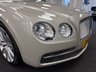 USED 2013 63 BENTLEY FLYING SPUR  W12 AUTO **MULLINER SPEC**SUNROOF** UK DELIVERY FLAT FEE &pound;175 (SUBJECT TO DEAL) *OVER 100 IMAGES ON OUR WEBSITE*BESPOKE FINANCE ARRANGED*PART EXCHANGE WELCOME*ALL VEHICLES HPI CLEAR