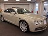 USED 2013 63 BENTLEY FLYING SPUR  W12 AUTO **MULLINER SPEC**SUNROOF** UK DELIVERY FLAT FEE &pound;175 (SUBJECT TO DEAL) *OVER 100 IMAGES ON OUR WEBSITE*BESPOKE FINANCE ARRANGED*PART EXCHANGE WELCOME*ALL VEHICLES HPI CLEAR
