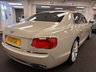 USED 2013 63 BENTLEY FLYING SPUR  W12 AUTO **MULLINER SPEC**SUNROOF** UK DELIVERY FLAT FEE &pound;175 (SUBJECT TO DEAL) *OVER 100 IMAGES ON OUR WEBSITE*BESPOKE FINANCE ARRANGED*PART EXCHANGE WELCOME*ALL VEHICLES HPI CLEAR