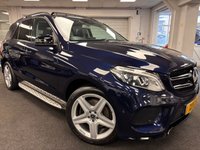 USED 2015 65 MERCEDES-BENZ GLE GLE350D 4MATIC AMG LINE (PREMIUM) 9G-TRONIC AUTO 4WD DIESEL EURO 6** UK DELIVERY FLAT FEE &pound;175 (SUBJECT TO DEAL) *OVER 100 IMAGES ON OUR WEBSITE*BESPOKE FINANCE ARRANGED*PART EXCHANGE WELCOME*ALL VEHICLES HPI CLEAR