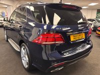 USED 2015 65 MERCEDES-BENZ GLE GLE350D 4MATIC AMG LINE (PREMIUM) 9G-TRONIC AUTO 4WD DIESEL EURO 6** UK DELIVERY FLAT FEE &pound;175 (SUBJECT TO DEAL) *OVER 100 IMAGES ON OUR WEBSITE*BESPOKE FINANCE ARRANGED*PART EXCHANGE WELCOME*ALL VEHICLES HPI CLEAR