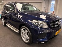 USED 2015 65 MERCEDES-BENZ GLE GLE350D 4MATIC AMG LINE (PREMIUM) 9G-TRONIC AUTO 4WD DIESEL EURO 6** UK DELIVERY FLAT FEE &pound;175 (SUBJECT TO DEAL) *OVER 100 IMAGES ON OUR WEBSITE*BESPOKE FINANCE ARRANGED*PART EXCHANGE WELCOME*ALL VEHICLES HPI CLEAR