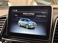USED 2015 65 MERCEDES-BENZ GLE GLE350D 4MATIC AMG LINE (PREMIUM) 9G-TRONIC AUTO 4WD DIESEL EURO 6** UK DELIVERY FLAT FEE &pound;175 (SUBJECT TO DEAL) *OVER 100 IMAGES ON OUR WEBSITE*BESPOKE FINANCE ARRANGED*PART EXCHANGE WELCOME*ALL VEHICLES HPI CLEAR