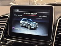 USED 2015 65 MERCEDES-BENZ GLE GLE350D 4MATIC AMG LINE (PREMIUM) 9G-TRONIC AUTO 4WD DIESEL EURO 6** UK DELIVERY FLAT FEE &pound;175 (SUBJECT TO DEAL) *OVER 100 IMAGES ON OUR WEBSITE*BESPOKE FINANCE ARRANGED*PART EXCHANGE WELCOME*ALL VEHICLES HPI CLEAR