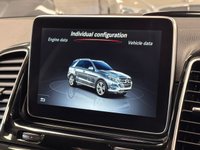 USED 2015 65 MERCEDES-BENZ GLE GLE350D 4MATIC AMG LINE (PREMIUM) 9G-TRONIC AUTO 4WD DIESEL EURO 6** UK DELIVERY FLAT FEE &pound;175 (SUBJECT TO DEAL) *OVER 100 IMAGES ON OUR WEBSITE*BESPOKE FINANCE ARRANGED*PART EXCHANGE WELCOME*ALL VEHICLES HPI CLEAR