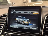USED 2015 65 MERCEDES-BENZ GLE GLE350D 4MATIC AMG LINE (PREMIUM) 9G-TRONIC AUTO 4WD DIESEL EURO 6** UK DELIVERY FLAT FEE &pound;175 (SUBJECT TO DEAL) *OVER 100 IMAGES ON OUR WEBSITE*BESPOKE FINANCE ARRANGED*PART EXCHANGE WELCOME*ALL VEHICLES HPI CLEAR