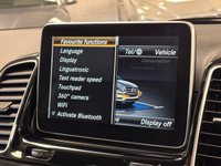 USED 2015 65 MERCEDES-BENZ GLE GLE350D 4MATIC AMG LINE (PREMIUM) 9G-TRONIC AUTO 4WD DIESEL EURO 6** UK DELIVERY FLAT FEE &pound;175 (SUBJECT TO DEAL) *OVER 100 IMAGES ON OUR WEBSITE*BESPOKE FINANCE ARRANGED*PART EXCHANGE WELCOME*ALL VEHICLES HPI CLEAR