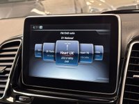 USED 2015 65 MERCEDES-BENZ GLE GLE350D 4MATIC AMG LINE (PREMIUM) 9G-TRONIC AUTO 4WD DIESEL EURO 6** UK DELIVERY FLAT FEE &pound;175 (SUBJECT TO DEAL) *OVER 100 IMAGES ON OUR WEBSITE*BESPOKE FINANCE ARRANGED*PART EXCHANGE WELCOME*ALL VEHICLES HPI CLEAR