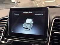 USED 2015 65 MERCEDES-BENZ GLE GLE350D 4MATIC AMG LINE (PREMIUM) 9G-TRONIC AUTO 4WD DIESEL EURO 6** UK DELIVERY FLAT FEE &pound;175 (SUBJECT TO DEAL) *OVER 100 IMAGES ON OUR WEBSITE*BESPOKE FINANCE ARRANGED*PART EXCHANGE WELCOME*ALL VEHICLES HPI CLEAR