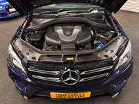 USED 2015 65 MERCEDES-BENZ GLE GLE350D 4MATIC AMG LINE (PREMIUM) 9G-TRONIC AUTO 4WD DIESEL EURO 6** UK DELIVERY FLAT FEE &pound;175 (SUBJECT TO DEAL) *OVER 100 IMAGES ON OUR WEBSITE*BESPOKE FINANCE ARRANGED*PART EXCHANGE WELCOME*ALL VEHICLES HPI CLEAR