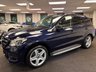 USED 2015 65 MERCEDES-BENZ GLE GLE350D 4MATIC AMG LINE (PREMIUM) 9G-TRONIC AUTO 4WD DIESEL EURO 6** UK DELIVERY FLAT FEE &pound;175 (SUBJECT TO DEAL) *OVER 100 IMAGES ON OUR WEBSITE*BESPOKE FINANCE ARRANGED*PART EXCHANGE WELCOME*ALL VEHICLES HPI CLEAR