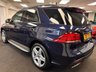 USED 2015 65 MERCEDES-BENZ GLE GLE350D 4MATIC AMG LINE (PREMIUM) 9G-TRONIC AUTO 4WD DIESEL EURO 6** UK DELIVERY FLAT FEE &pound;175 (SUBJECT TO DEAL) *OVER 100 IMAGES ON OUR WEBSITE*BESPOKE FINANCE ARRANGED*PART EXCHANGE WELCOME*ALL VEHICLES HPI CLEAR