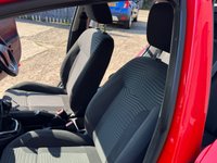 USED 2014 14 FORD FIESTA 1.25 Zetec Hatchback 5dr Petrol Manual Euro 5 (82 ps) 