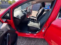 USED 2014 14 FORD FIESTA 1.25 Zetec Hatchback 5dr Petrol Manual Euro 5 (82 ps) 