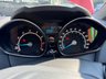 USED 2014 14 FORD FIESTA 1.25 Zetec Hatchback 5dr Petrol Manual Euro 5 (82 ps) 