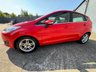 USED 2014 14 FORD FIESTA 1.25 Zetec Hatchback 5dr Petrol Manual Euro 5 (82 ps) 