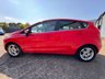 USED 2014 14 FORD FIESTA 1.25 Zetec Hatchback 5dr Petrol Manual Euro 5 (82 ps) 