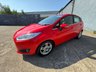 USED 2014 14 FORD FIESTA 1.25 Zetec Hatchback 5dr Petrol Manual Euro 5 (82 ps) 