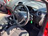 USED 2014 14 FORD FIESTA 1.25 Zetec Hatchback 5dr Petrol Manual Euro 5 (82 ps) 