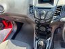 USED 2014 14 FORD FIESTA 1.25 Zetec Hatchback 5dr Petrol Manual Euro 5 (82 ps) 