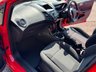 USED 2014 14 FORD FIESTA 1.25 Zetec Hatchback 5dr Petrol Manual Euro 5 (82 ps) 