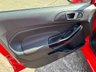 USED 2014 14 FORD FIESTA 1.25 Zetec Hatchback 5dr Petrol Manual Euro 5 (82 ps) 