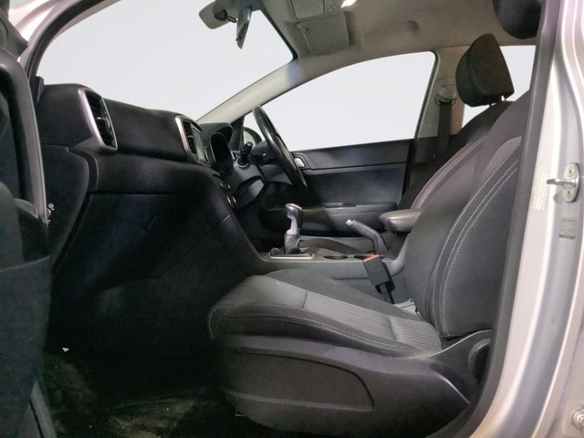 2019 Kia Sportage 1.6L 1 5dr - Photo 12