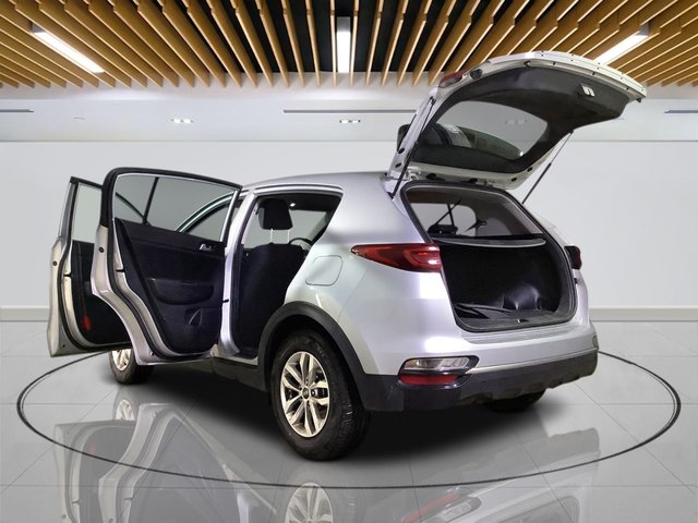 2019 Kia Sportage 1.6L 1 5dr - Photo 10