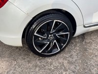 USED 2014 14 CITROEN DS5 2.0 HDi DStyle Hatchback 5dr Diesel Auto Euro 5 (160 ps) 