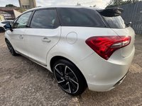 USED 2014 14 CITROEN DS5 2.0 HDi DStyle Hatchback 5dr Diesel Auto Euro 5 (160 ps) 