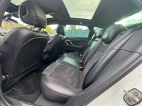 USED 2014 14 CITROEN DS5 2.0 HDi DStyle Hatchback 5dr Diesel Auto Euro 5 (160 ps) 
