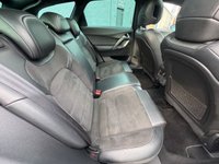 USED 2014 14 CITROEN DS5 2.0 HDi DStyle Hatchback 5dr Diesel Auto Euro 5 (160 ps) 