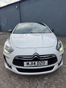 USED 2014 14 CITROEN DS5 2.0 HDi DStyle Hatchback 5dr Diesel Auto Euro 5 (160 ps) 
