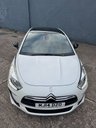 USED 2014 14 CITROEN DS5 2.0 HDi DStyle Hatchback 5dr Diesel Auto Euro 5 (160 ps) 