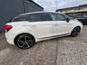 USED 2014 14 CITROEN DS5 2.0 HDi DStyle Hatchback 5dr Diesel Auto Euro 5 (160 ps) 