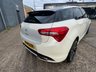 USED 2014 14 CITROEN DS5 2.0 HDi DStyle Hatchback 5dr Diesel Auto Euro 5 (160 ps) 