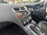 USED 2014 14 CITROEN DS5 2.0 HDi DStyle Hatchback 5dr Diesel Auto Euro 5 (160 ps) 
