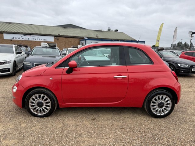 2016 FIAT 500 - Photo 6