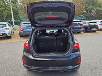 USED 2023 73 FORD FIESTA 1.0T EcoBoost ST-Line Hatchback 5dr Petrol Manual Euro 6 (s/s) (100 ps) 