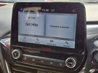 USED 2023 73 FORD FIESTA 1.0T EcoBoost ST-Line Hatchback 5dr Petrol Manual Euro 6 (s/s) (100 ps) 