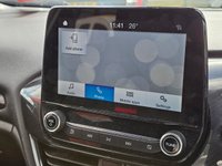 USED 2023 73 FORD FIESTA 1.0T EcoBoost ST-Line Hatchback 5dr Petrol Manual Euro 6 (s/s) (100 ps) 