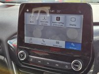 USED 2023 73 FORD FIESTA 1.0T EcoBoost ST-Line Hatchback 5dr Petrol Manual Euro 6 (s/s) (100 ps) 