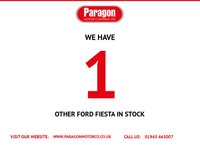 USED 2023 73 FORD FIESTA 1.0T EcoBoost ST-Line Hatchback 5dr Petrol Manual Euro 6 (s/s) (100 ps) 