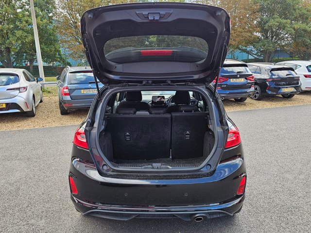 2023 FORD FIESTA - Photo 10